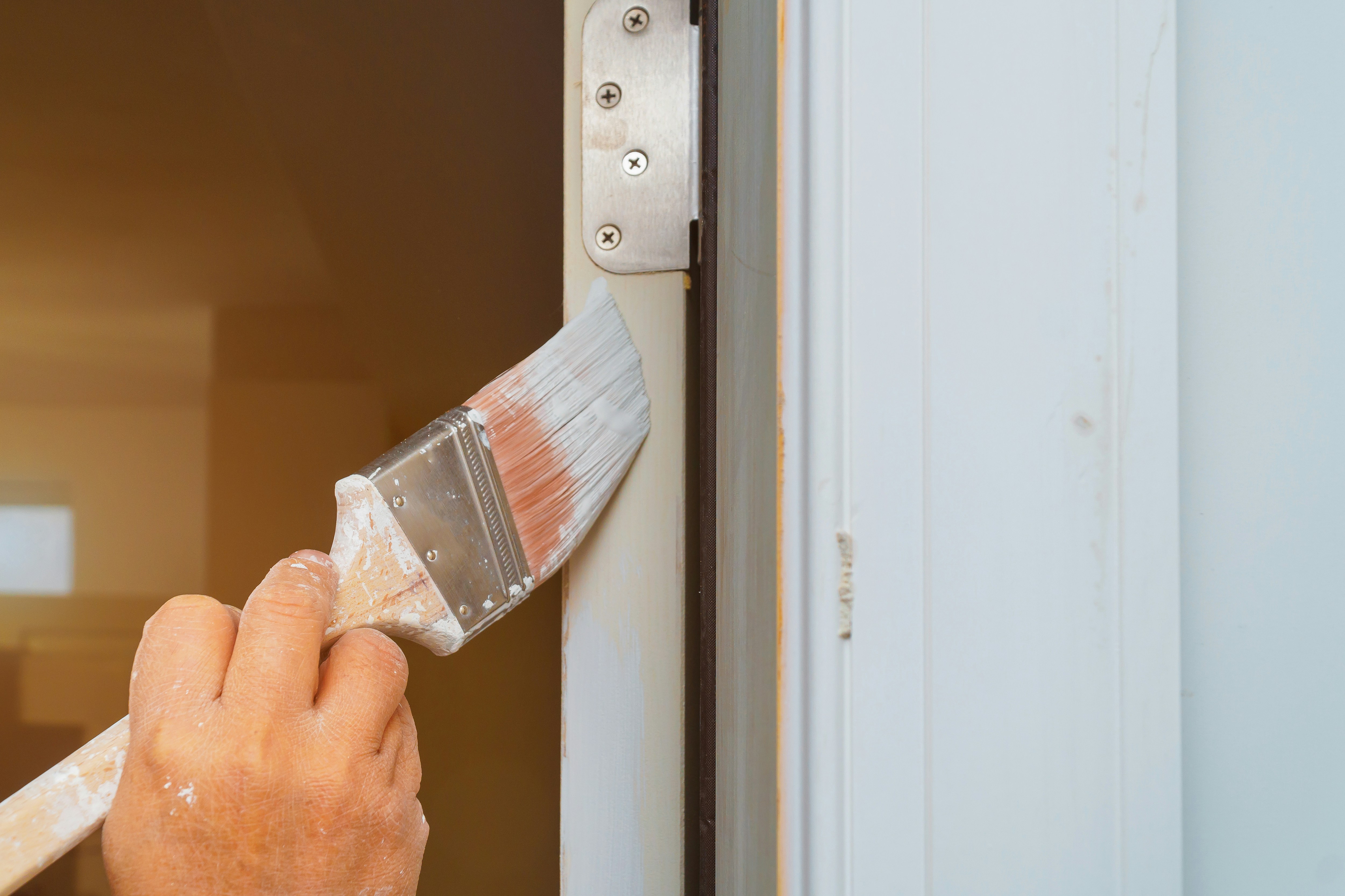 Exterior Painting
